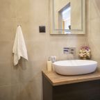 Апартаменты (Superior twin B [21]), Гостевой дом Сомелье