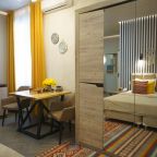 Апартаменты (Superior twin B [21]), Гостевой дом Сомелье