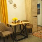 Апартаменты (Superior twin B [21]), Гостевой дом Сомелье