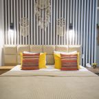 Апартаменты (Superior twin B [21]), Гостевой дом Сомелье