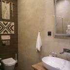 Апартаменты (Superior twin B [21]), Гостевой дом Сомелье