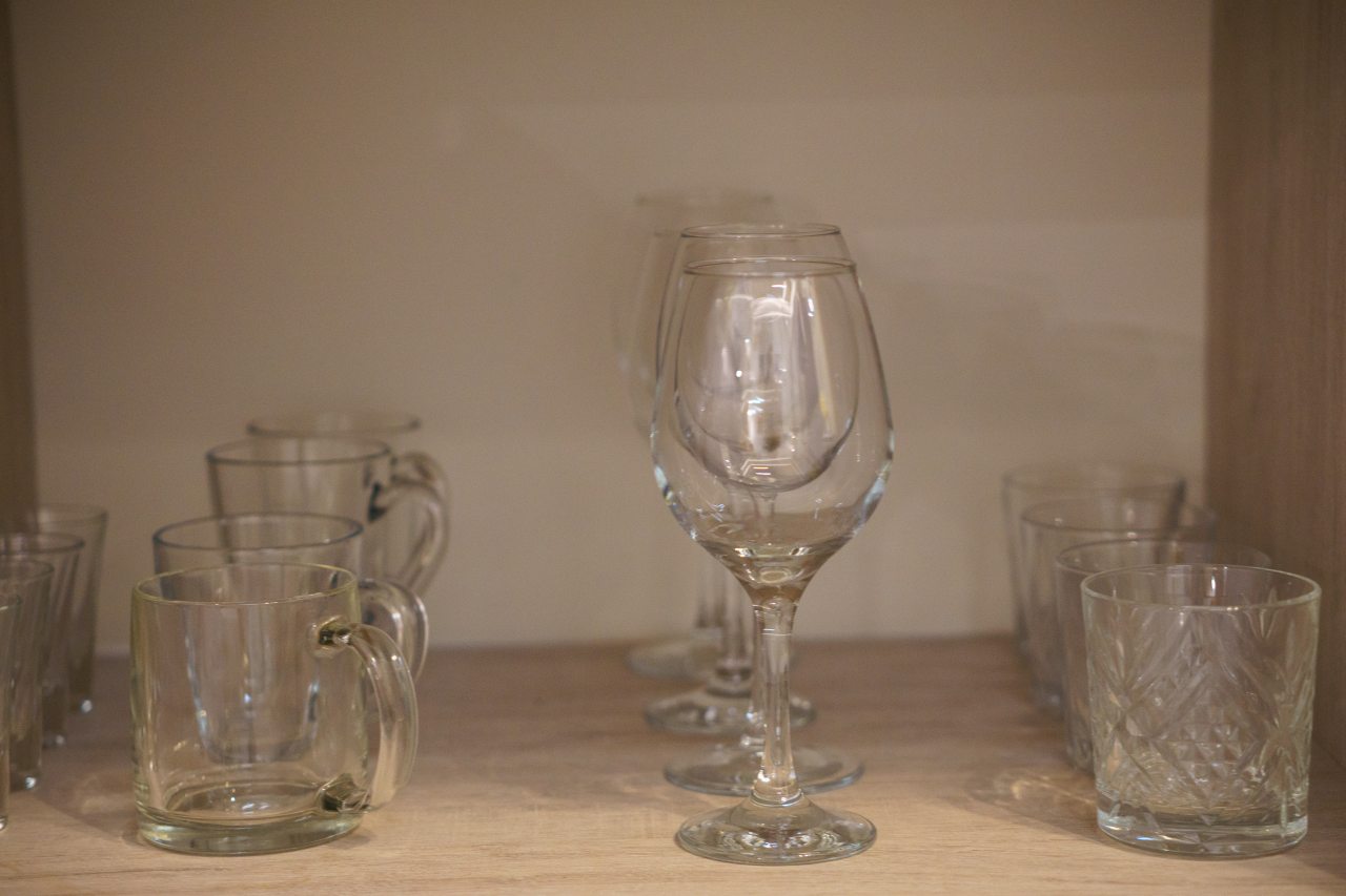 Апартаменты (Superior twin B [21]), Гостевой дом Сомелье