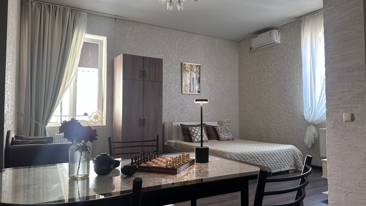 Апартаменты (Standart [5]), Гостевой дом Сомелье