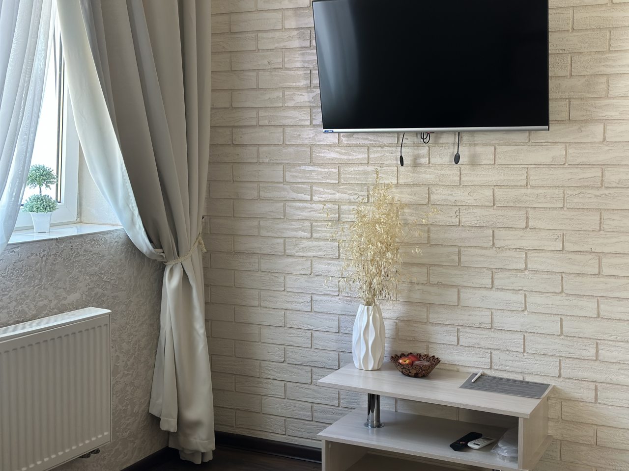 Апартаменты (Standart [5]), Гостевой дом Сомелье