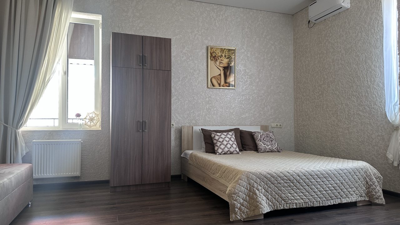 Апартаменты (Standart [5]), Гостевой дом Сомелье