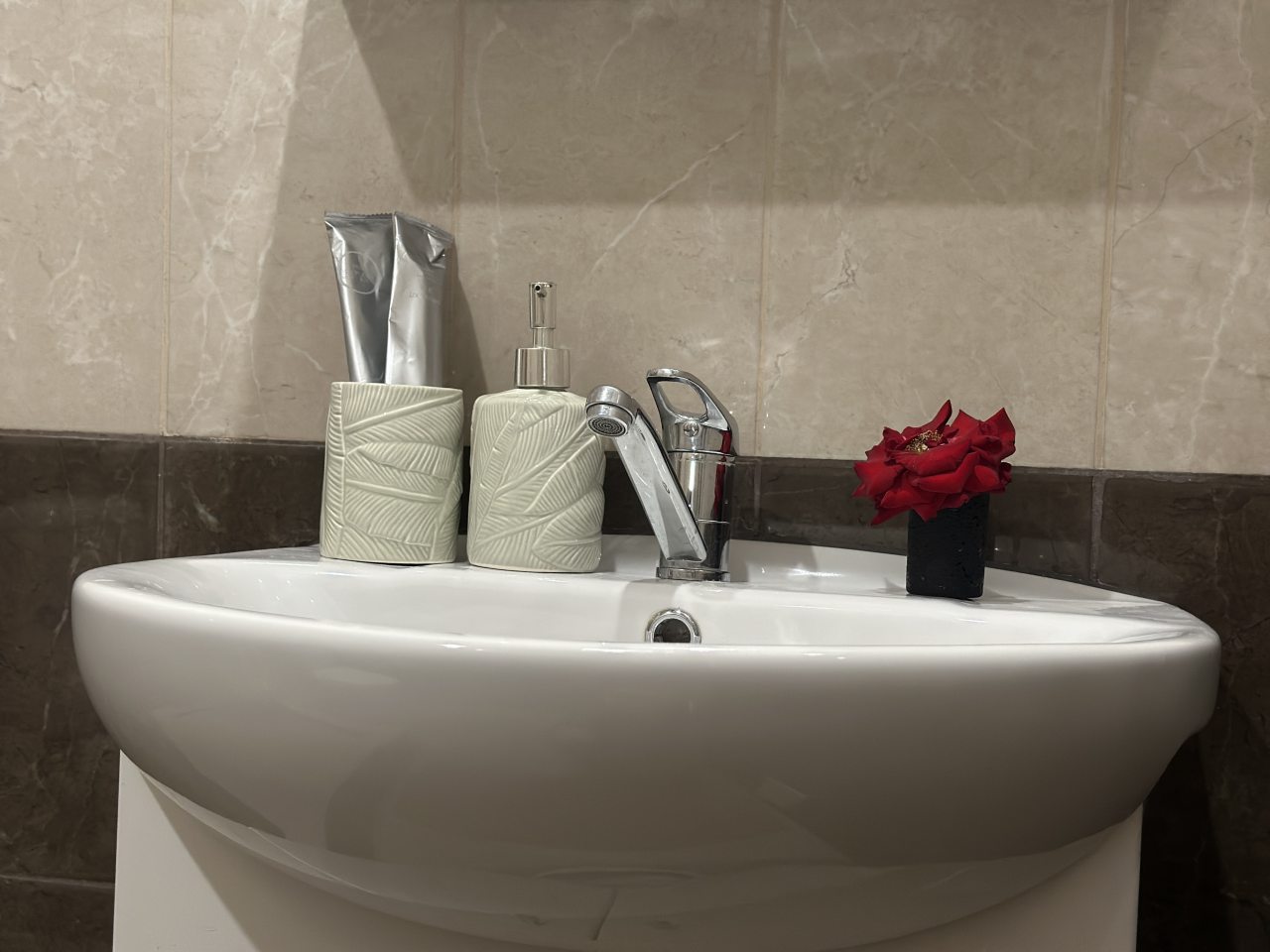 Апартаменты (Standart [5]), Гостевой дом Сомелье