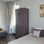 Апартаменты (Standart [5]), Гостевой дом Сомелье