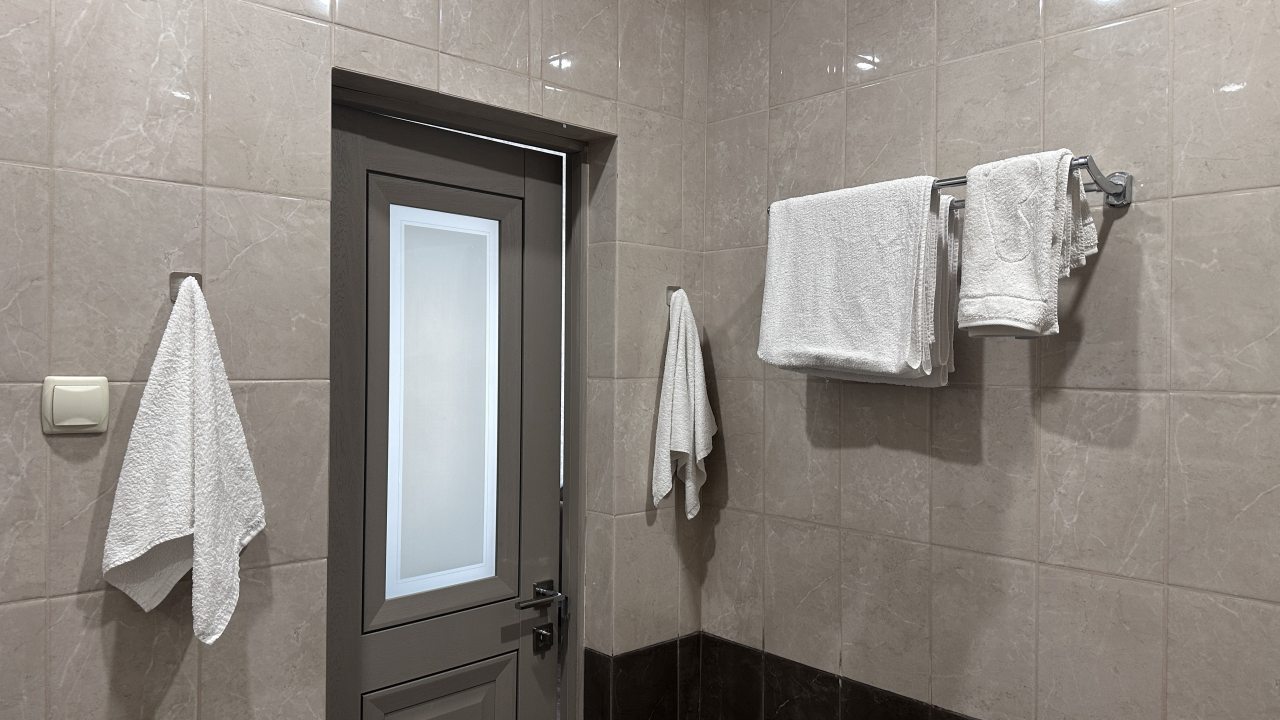 Апартаменты (Standart [5]), Гостевой дом Сомелье