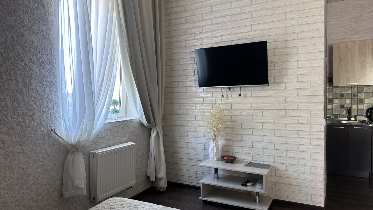 Апартаменты (Standart [5]), Гостевой дом Сомелье