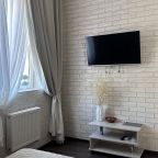 Апартаменты (Standart [5]), Гостевой дом Сомелье