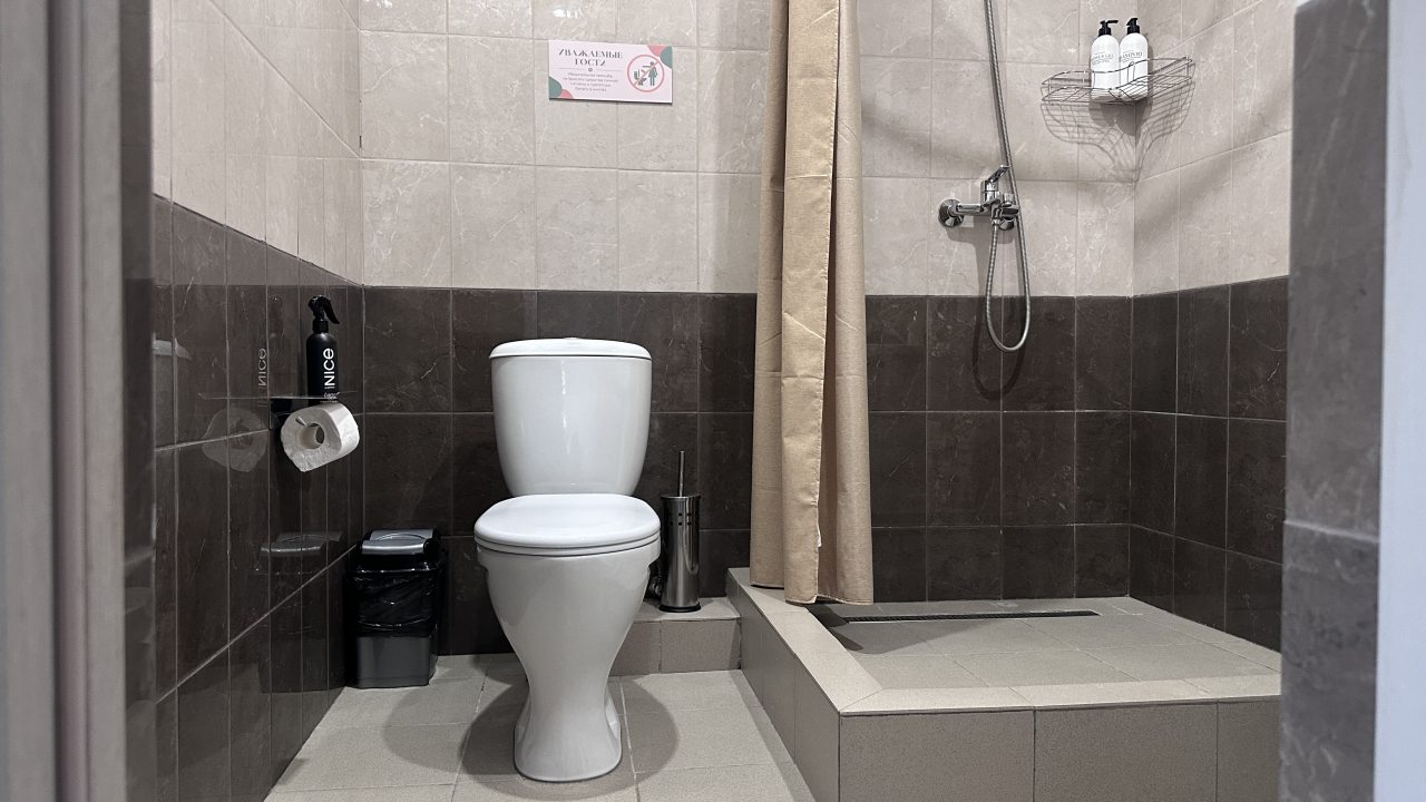 Апартаменты (Standart [5]), Гостевой дом Сомелье