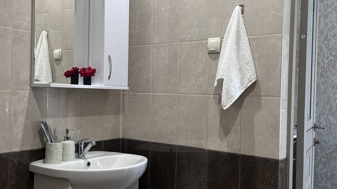 Апартаменты (Standart [5]), Гостевой дом Сомелье