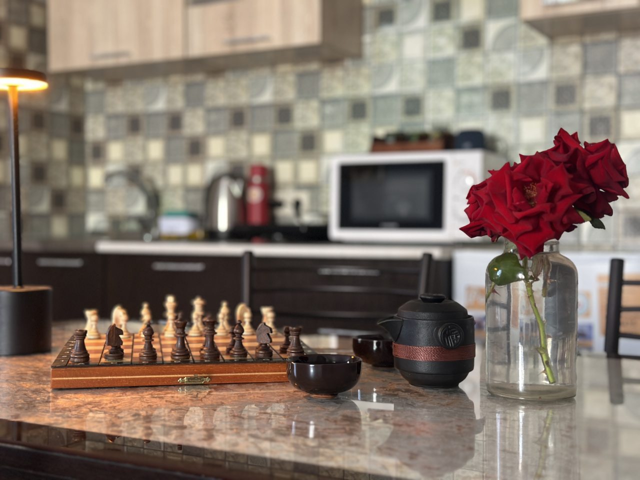 Апартаменты (Standart [5]), Гостевой дом Сомелье