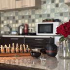 Апартаменты (Standart [5]), Гостевой дом Сомелье