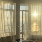 Апартаменты (Standart sea view [6]), Гостевой дом Сомелье