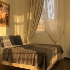 Апартаменты (Standart sea view [6]), Гостевой дом Сомелье