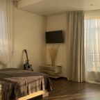 Апартаменты (Standart sea view [6]), Гостевой дом Сомелье