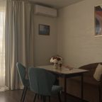 Апартаменты (Standart sea view [6]), Гостевой дом Сомелье