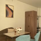 Апартаменты (Standart sea view [6]), Гостевой дом Сомелье