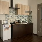 Апартаменты (Standart sea view [6]), Гостевой дом Сомелье