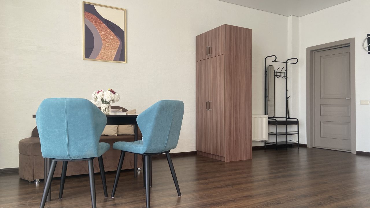 Апартаменты (Standart sea view [6]), Гостевой дом Сомелье