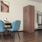 Апартаменты (Standart sea view [6]), Гостевой дом Сомелье