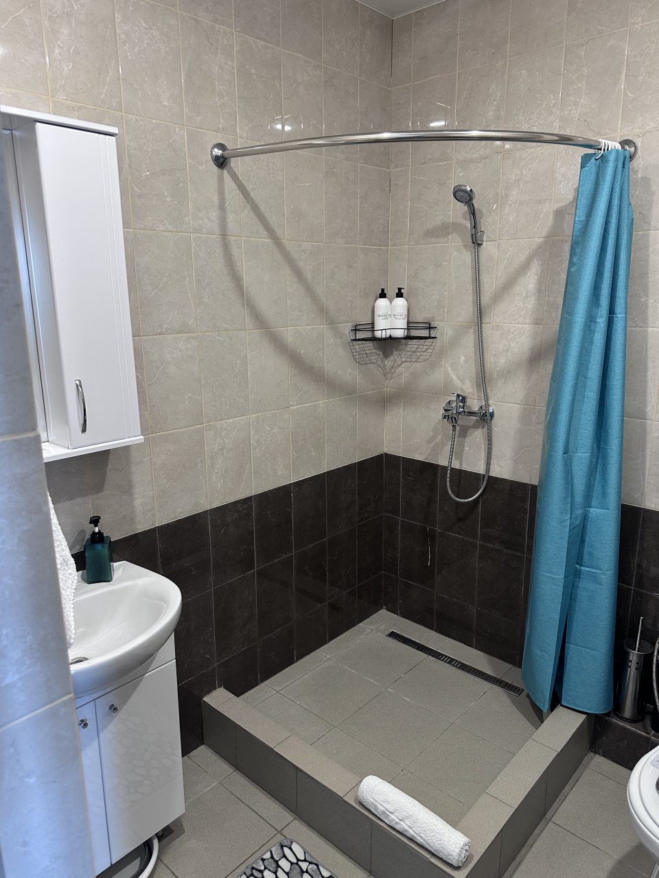 Апартаменты (Standart sea view [6]), Гостевой дом Сомелье