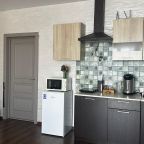 Апартаменты (Standart sea view [8]), Гостевой дом Сомелье