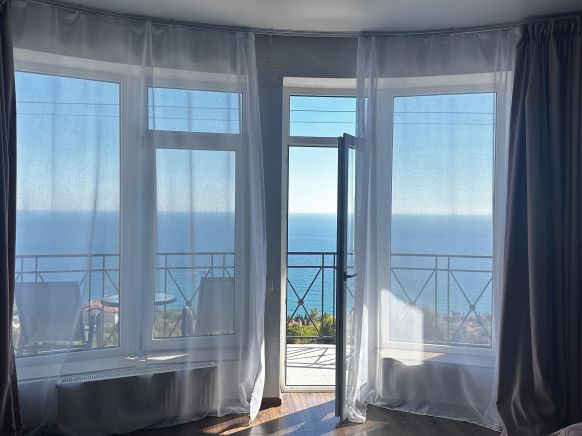 Фотография номера квартиры Апартаменты Сомелье