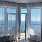 Апартаменты (Standart sea view [8]), Гостевой дом Сомелье