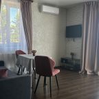 Апартаменты (Standart sea view [8]), Гостевой дом Сомелье