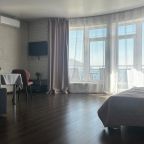 Апартаменты (Standart sea view [8]), Гостевой дом Сомелье