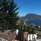 Апартаменты (Standart sea view [8]), Гостевой дом Сомелье