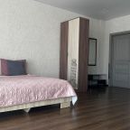 Апартаменты (Standart sea view [8]), Гостевой дом Сомелье