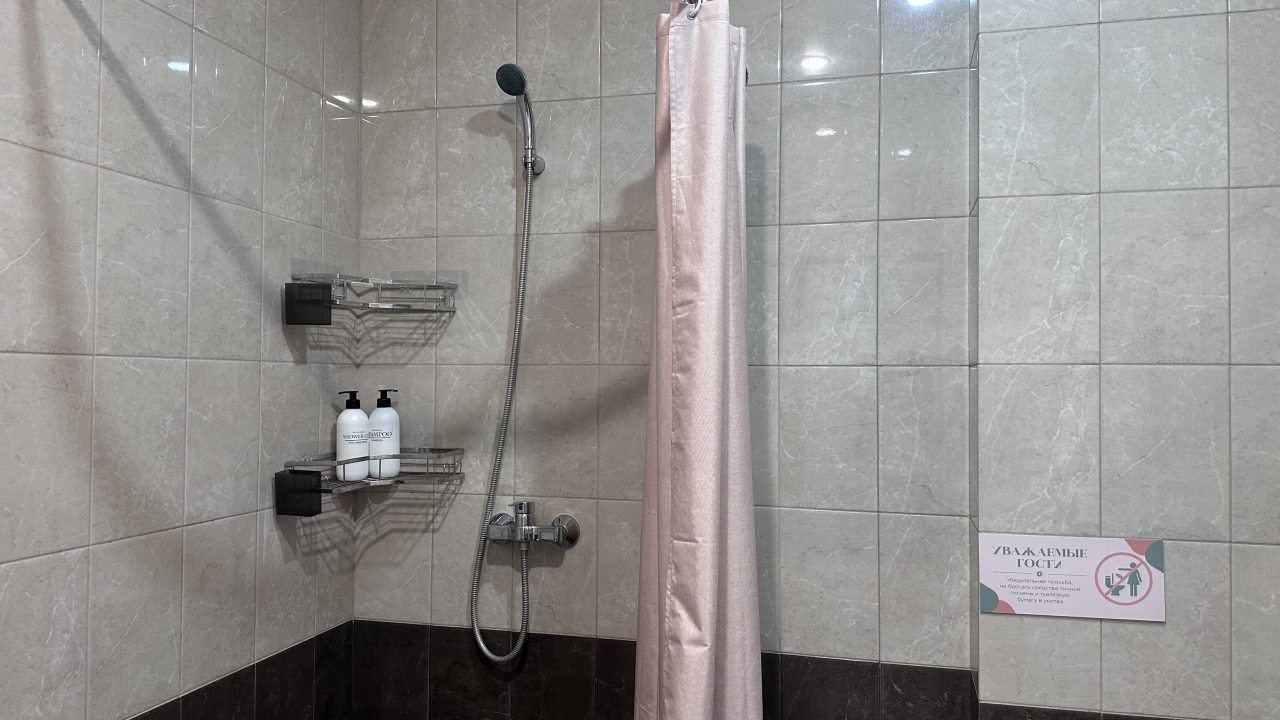 Апартаменты (Standart sea view [8]), Гостевой дом Сомелье