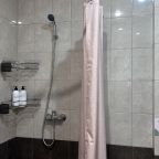 Апартаменты (Standart sea view [8]), Гостевой дом Сомелье