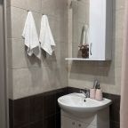 Апартаменты (Standart sea view [8]), Гостевой дом Сомелье