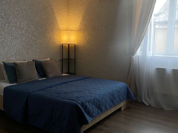 Фотография номера квартиры Апартаменты Сомелье