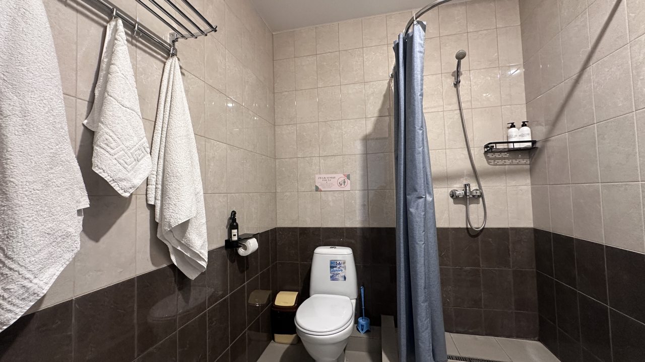 Апартаменты (Standart [7]), Гостевой дом Сомелье