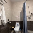 Апартаменты (Standart [7]), Гостевой дом Сомелье