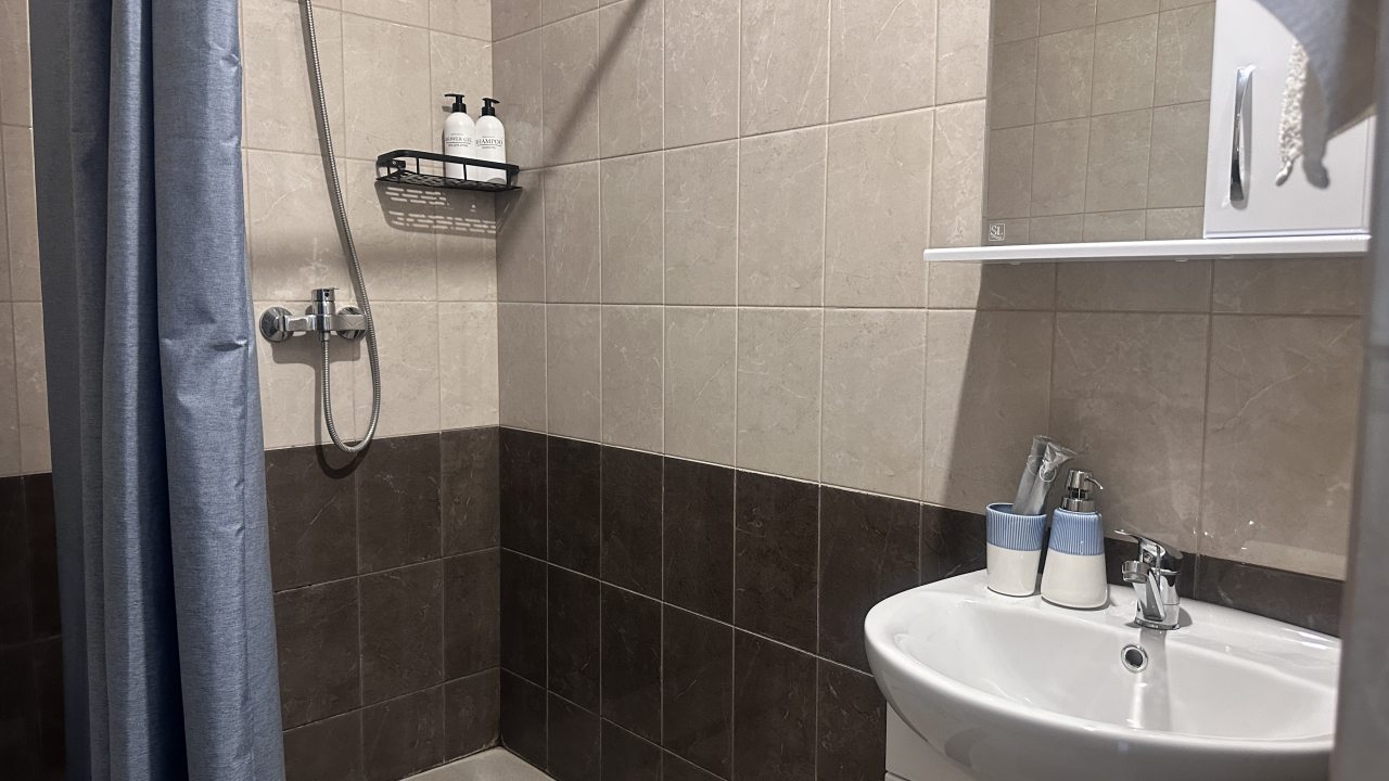 Апартаменты (Standart [7]), Гостевой дом Сомелье