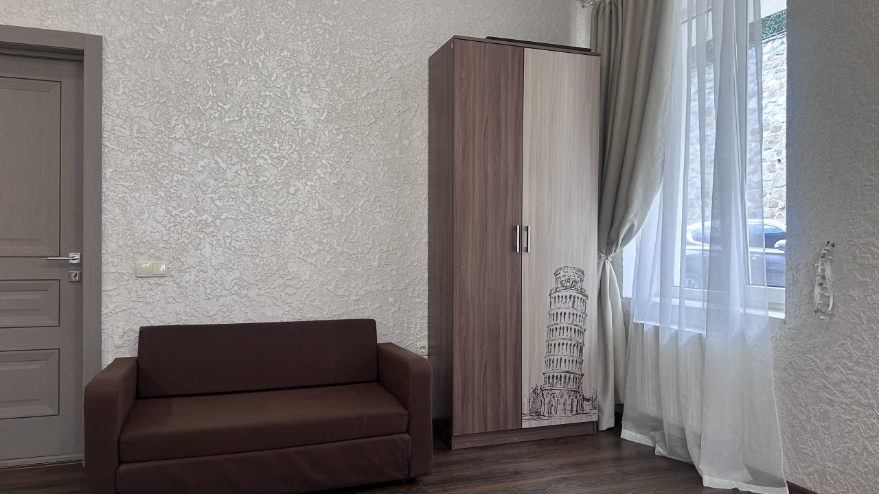 Апартаменты (Standart [7]), Гостевой дом Сомелье