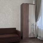 Апартаменты (Standart [7]), Гостевой дом Сомелье