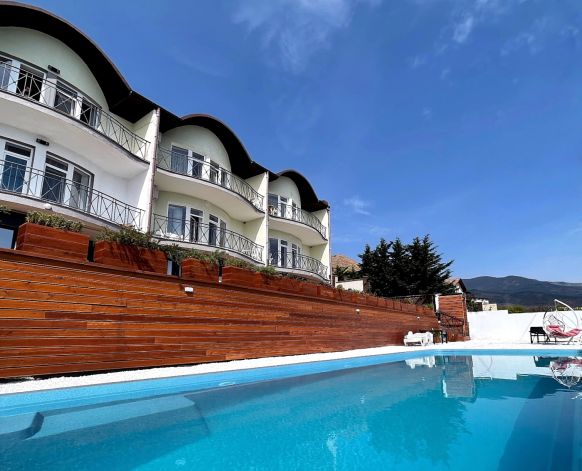 Гостевой дом Сомелье