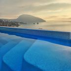 Бассейн, Гостевой дом Сомелье