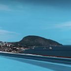 Бассейн, Гостевой дом Сомелье