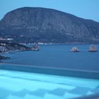 качели- небеса, Гостевой дом Сомелье