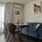 Апартаменты (Standart sea view [6]), Гостевой дом Сомелье