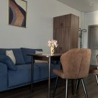 Апартаменты (Standart sea view [6]), Гостевой дом Сомелье