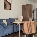 Апартаменты (Standart sea view [6]), Гостевой дом Сомелье